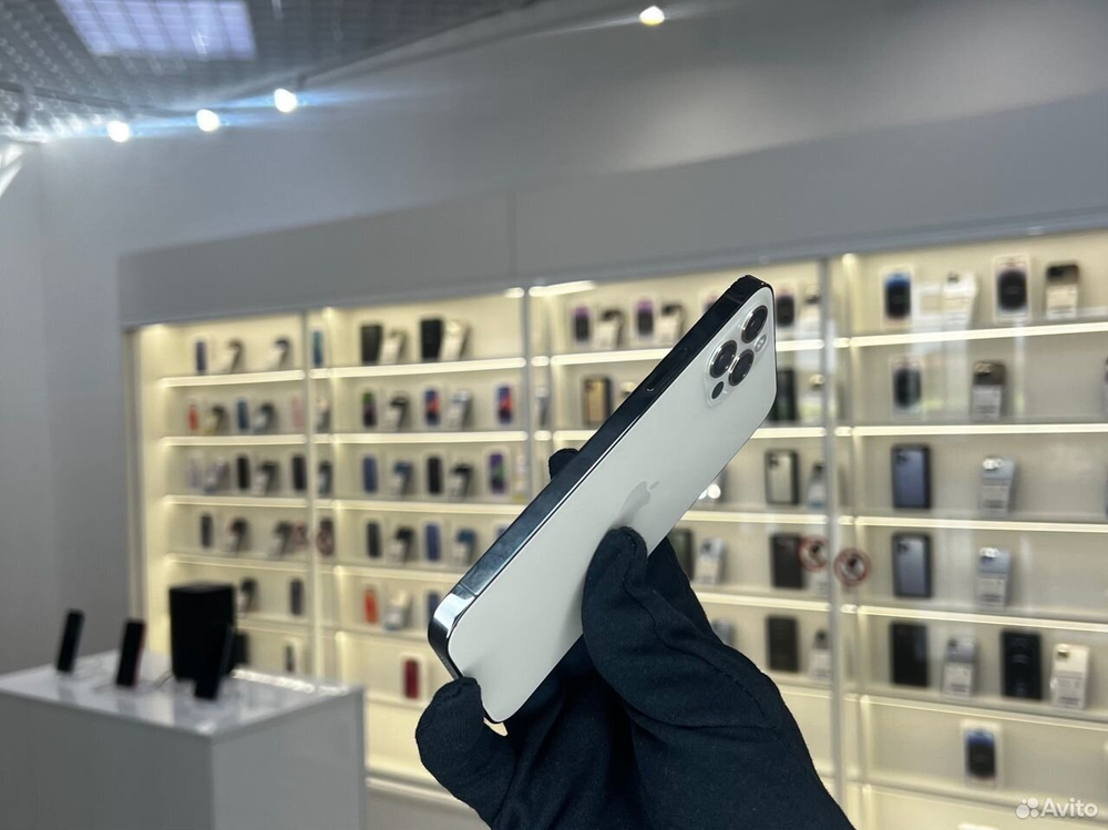 iPhone 12 Pro, 256 ГБ б/у