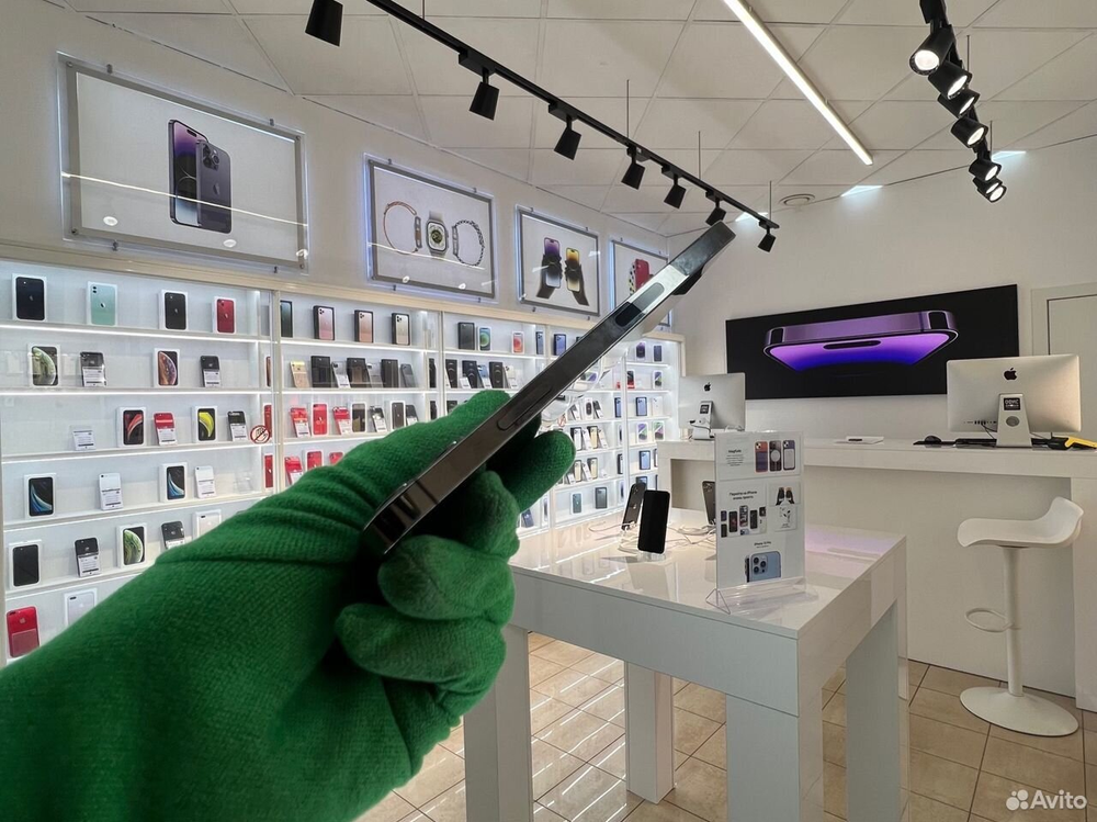 iPhone 12 Pro Max, 512 ГБ б/у