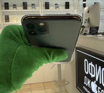 iPhone 11 Pro, 64 ГБ б/у