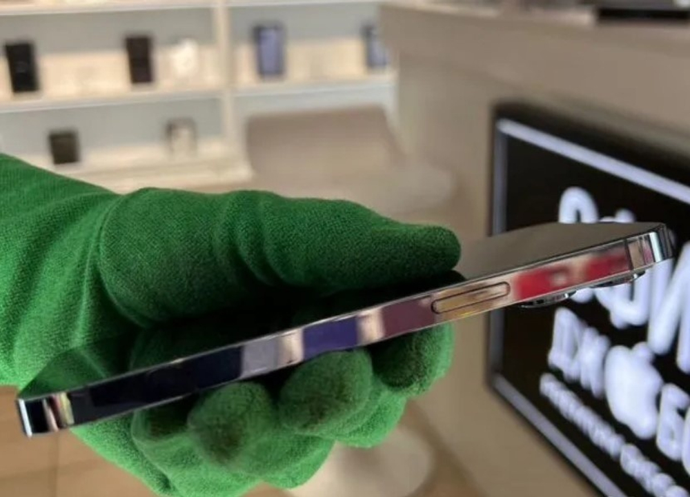 iPhone 13 Pro, 1 ТБ б/у