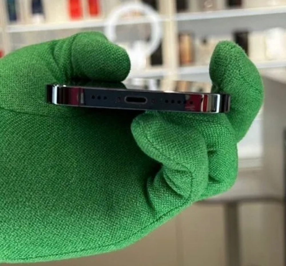 iPhone 12 Pro Max, 256 ГБ б/у