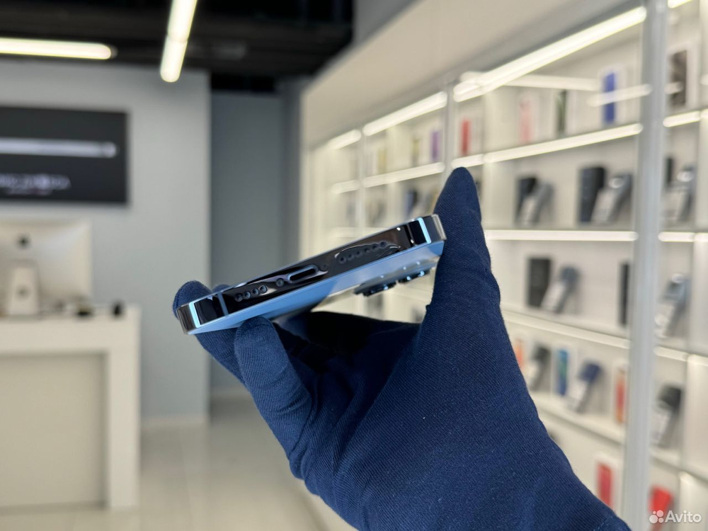 iPhone 13 Pro Max, 256 ГБ б/у