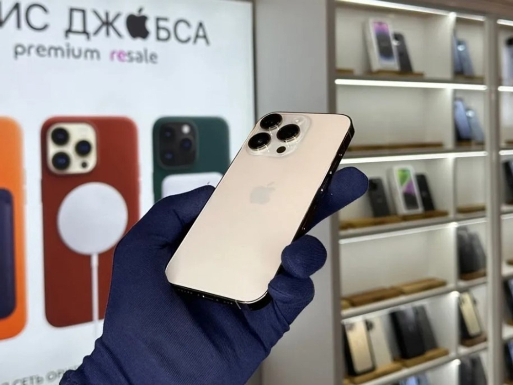 iPhone 14 Pro, 256 ГБ б/у
