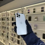iPhone 12 Pro Max, 256 ГБ б/у