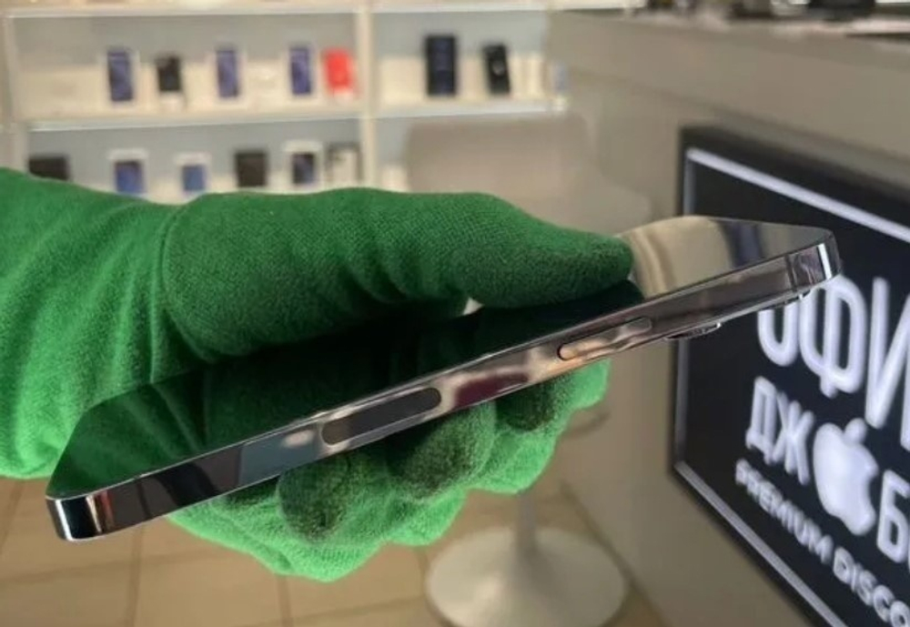 iPhone 13 Pro, 128 ГБ б/у