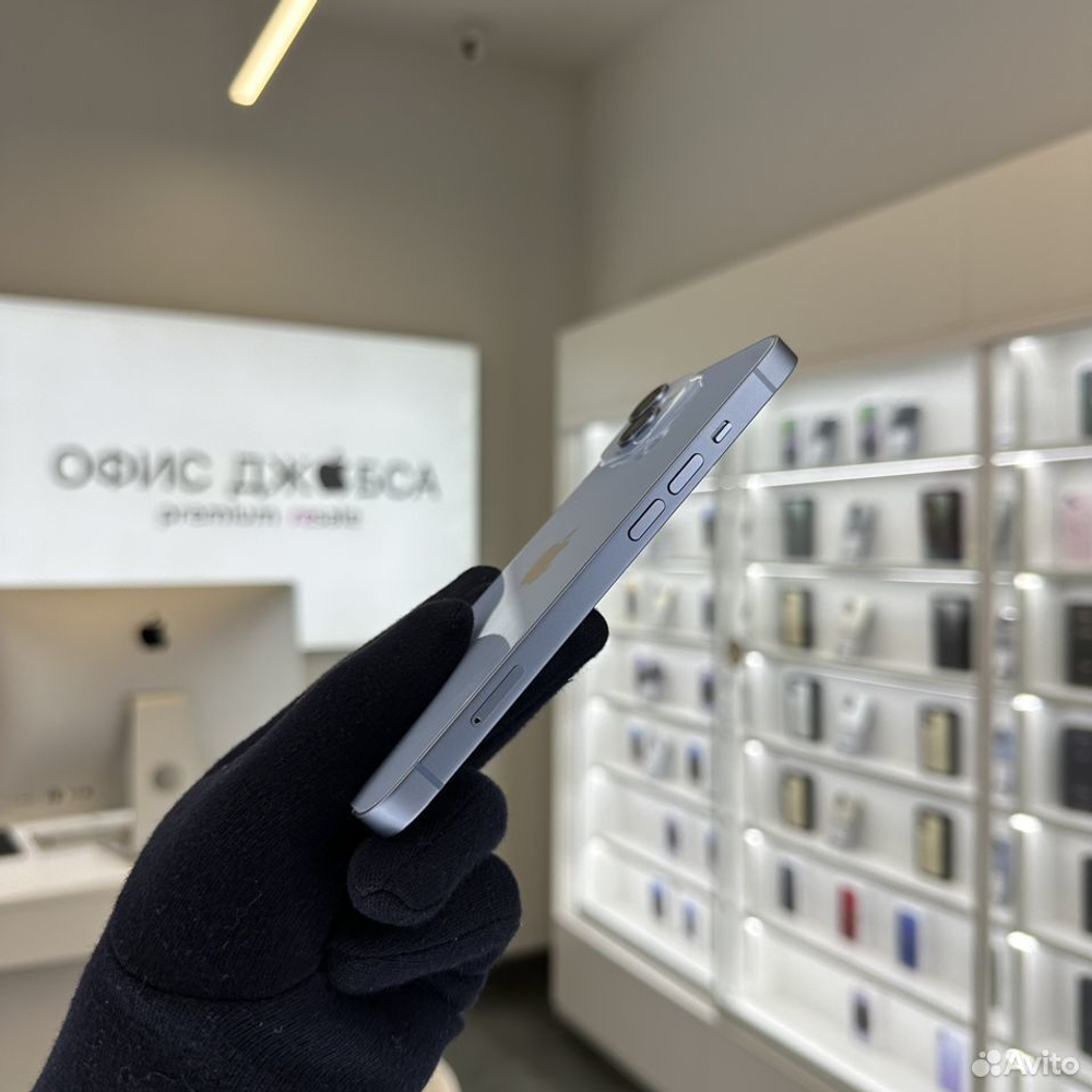 iPhone 14, 512 ГБ б/у