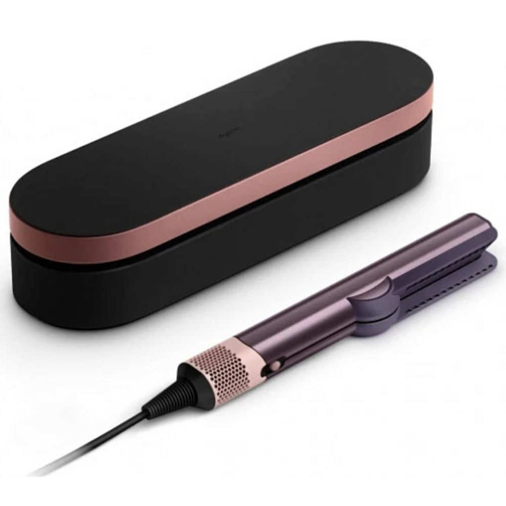 Выпрямитель Dyson Airstrait HT01 Straightener Jasper Plum