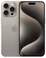 iPhone 15 Pro 128 ГБ, eSIM, титан