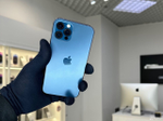 iPhone 12 Pro, 256 ГБ б/у