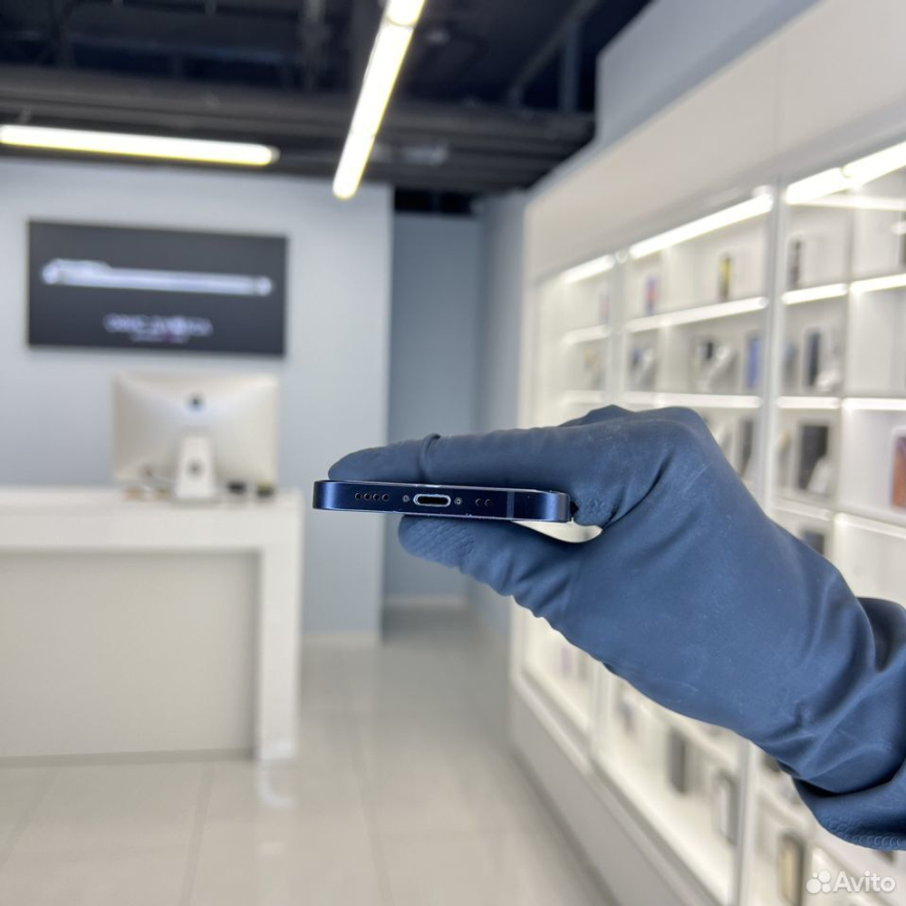 iPhone 12 Mini, 128 ГБ б/у