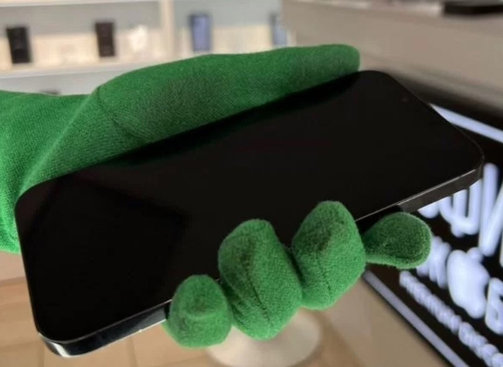 iPhone 13 Pro Max, 1 ТБ б/у
