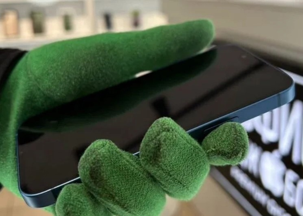 iPhone 13 Mini, 256 ГБ б/у