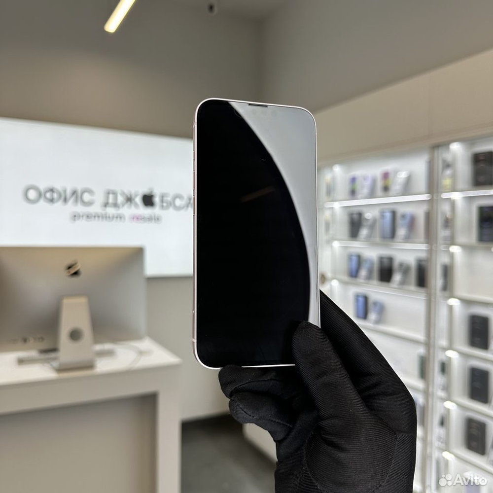 iPhone 13, 512 ГБ б/у