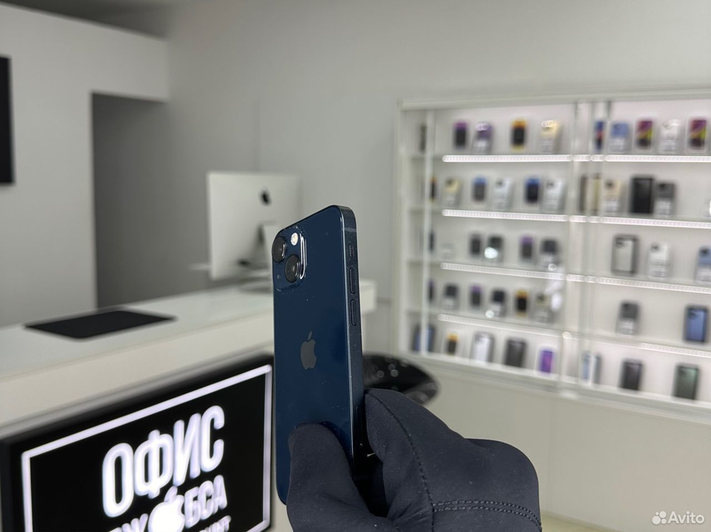 iPhone 13 Mini, 512 ГБ б/у