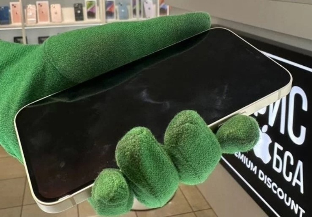 iPhone 12 256 ГБ б/у