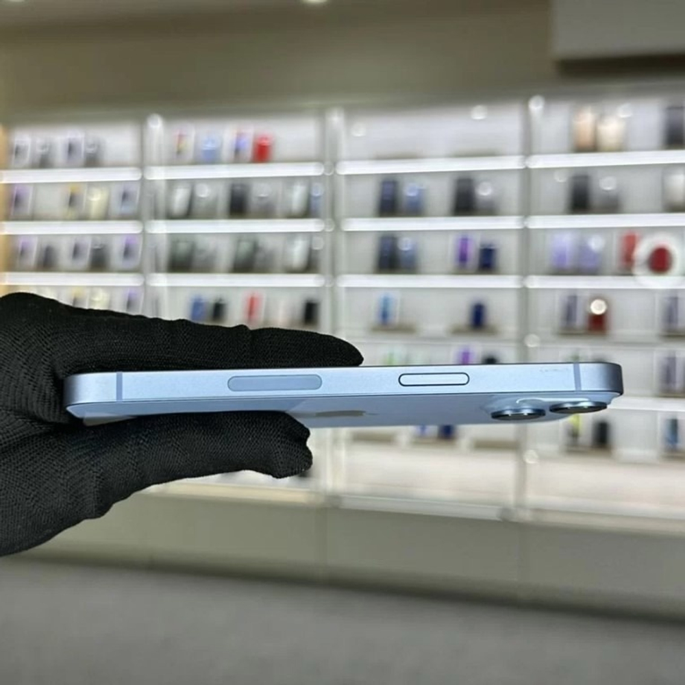 iPhone 14, 256 ГБ б/у