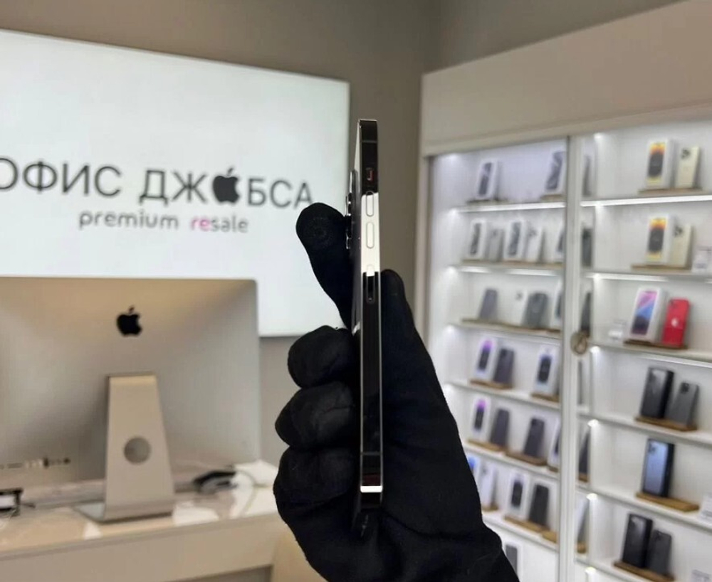 iPhone 13 Pro Max, 256 ГБ б/у