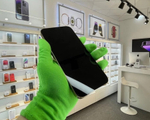 iPhone 12 Pro Max, 128 ГБ б/у