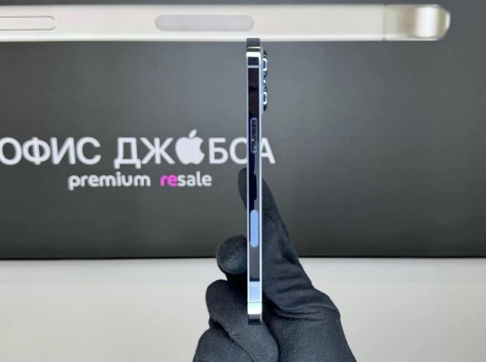 iPhone 13 Pro Max, 256 ГБ б/у