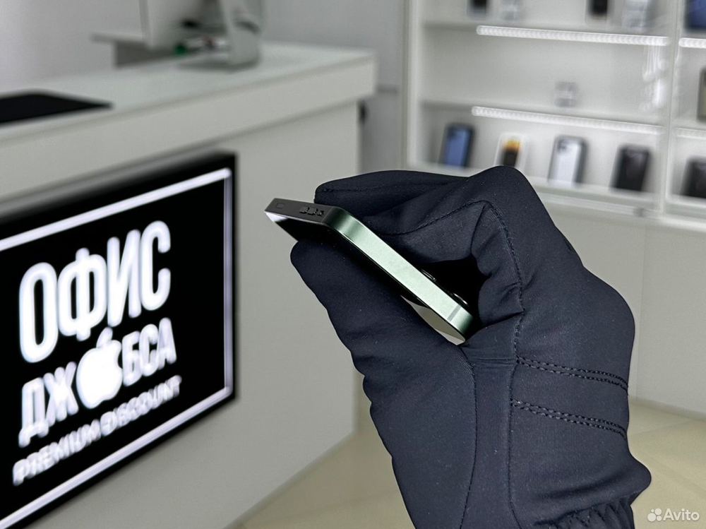 iPhone 13 Mini, 512 ГБ б/у