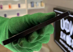 iPhone 12 256 ГБ б/у