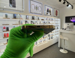 iPhone 12 Pro Max, 128 ГБ б/у