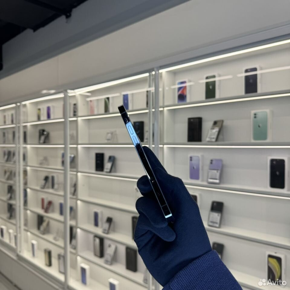iPhone 12 Pro, 512 ГБ б/у
