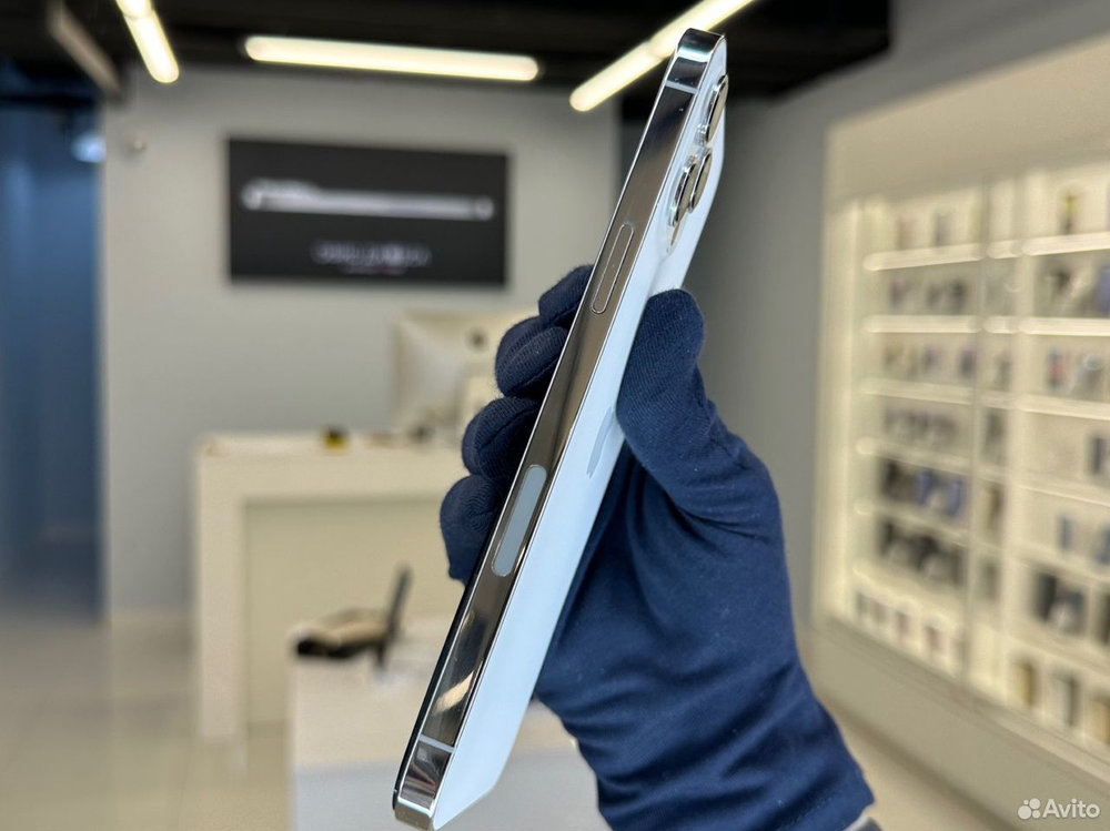 iPhone 12 Pro Max, 512 ГБ б/у