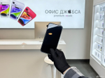 iPhone 13, 128 ГБ б/у