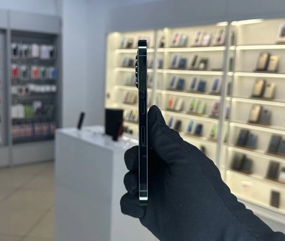 iPhone 13 Pro, 512 ГБ б/у