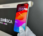 iPhone 15 Pro, 128 ГБ б/у