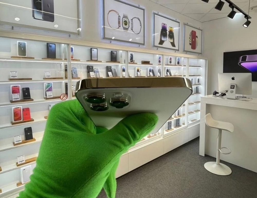 iPhone 12 Pro Max, 128 ГБ б/у
