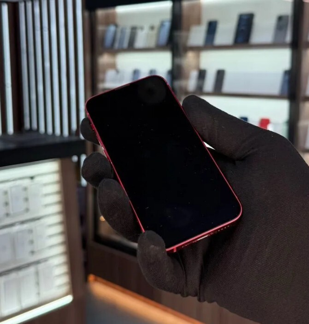iPhone 13 mini, 128 ГБ б/у