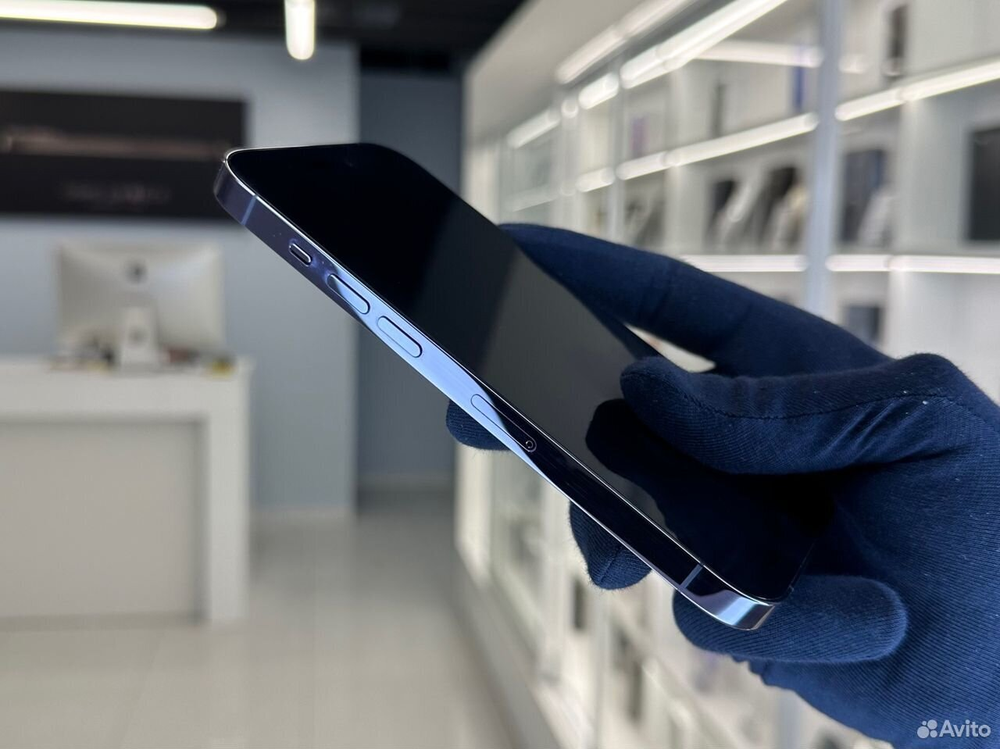 iPhone 14 Pro, 256 ГБ б/у