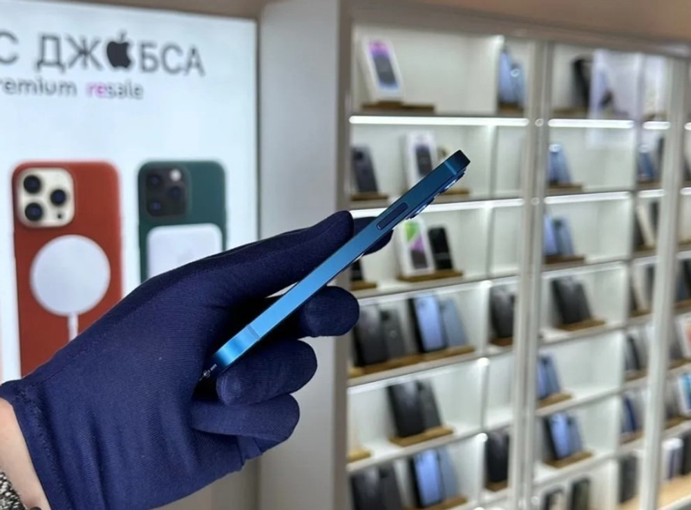 iPhone 13, 128 ГБ б/у