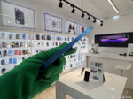 iPhone 13, 128 ГБ б/у