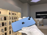iPhone 14, 256 ГБ б/у
