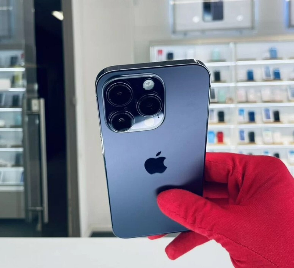 iPhone 14 Pro, 128 ГБ б/у