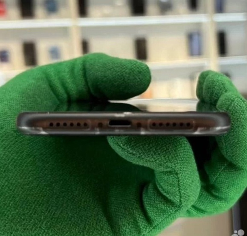 iPhone 11 64 ГБ б/у
