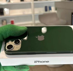 iPhone 13, 256 ГБ б/у