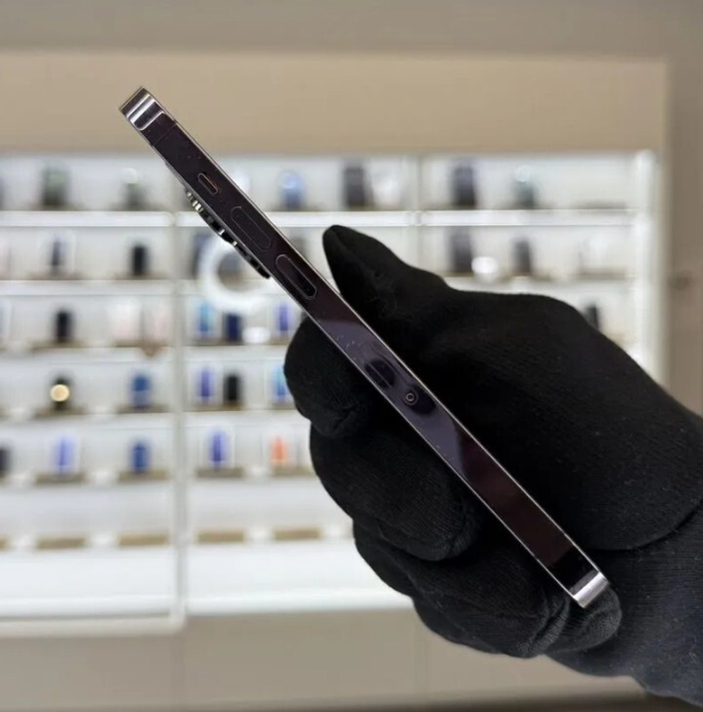 iPhone 14 Pro Max, 128 ГБ б/у
