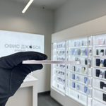 iPhone 13, 128 ГБ б/у