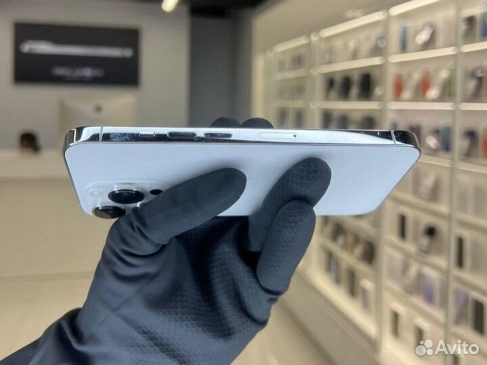 iPhone 13 Pro, 256 ГБ б/у