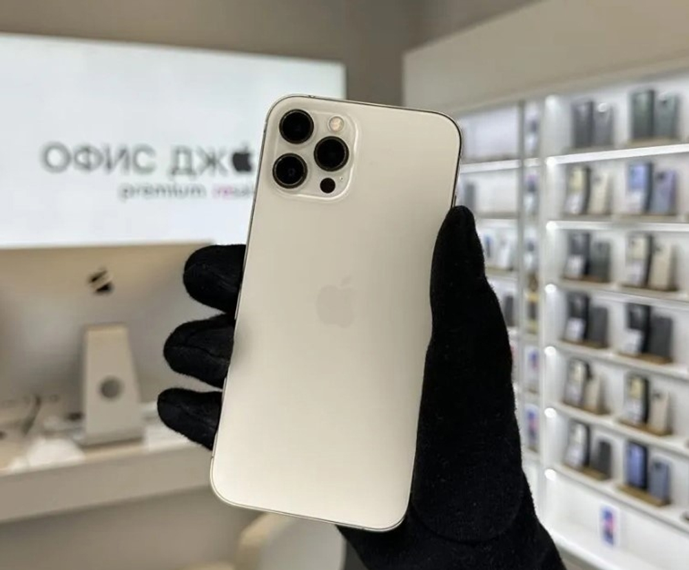 iPhone 12 Pro Max, 512 ГБ б/у