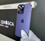 iPhone 14 Pro, 256 ГБ б/у