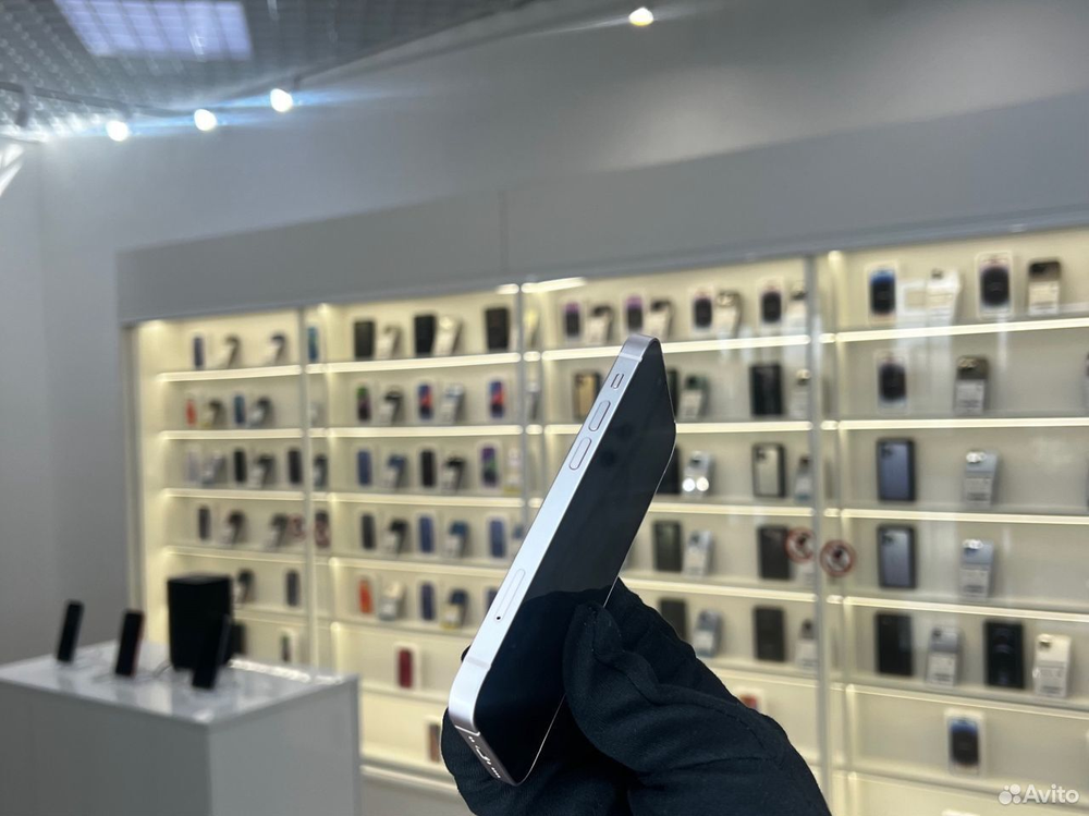 iPhone 13 Mini, 256 ГБ б/у