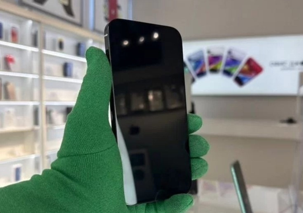 iPhone 14 Pro Max, 256 ГБ б/у