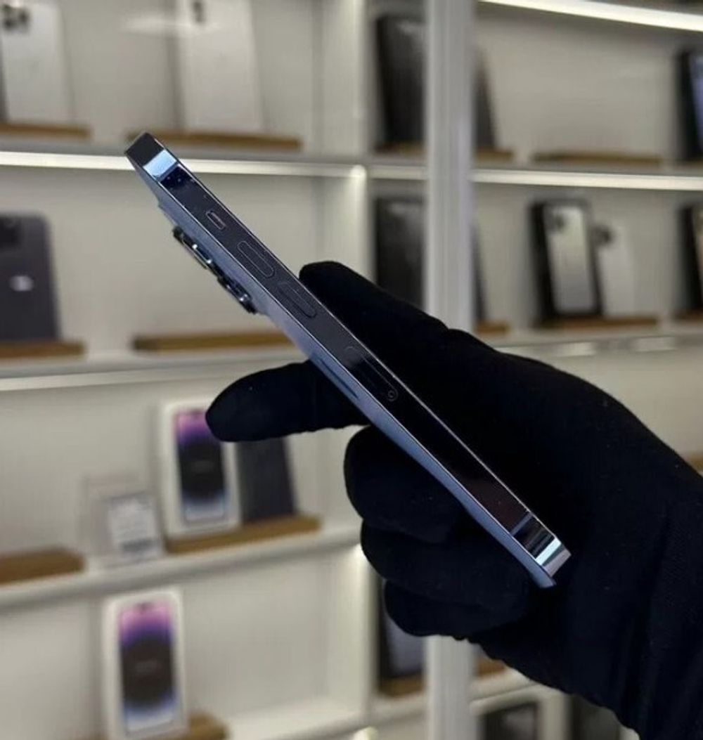 iPhone 13 Pro, 256 ГБ б/у
