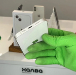 iPhone 13, 256 ГБ б/у