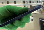 iPhone 12 256 ГБ б/у